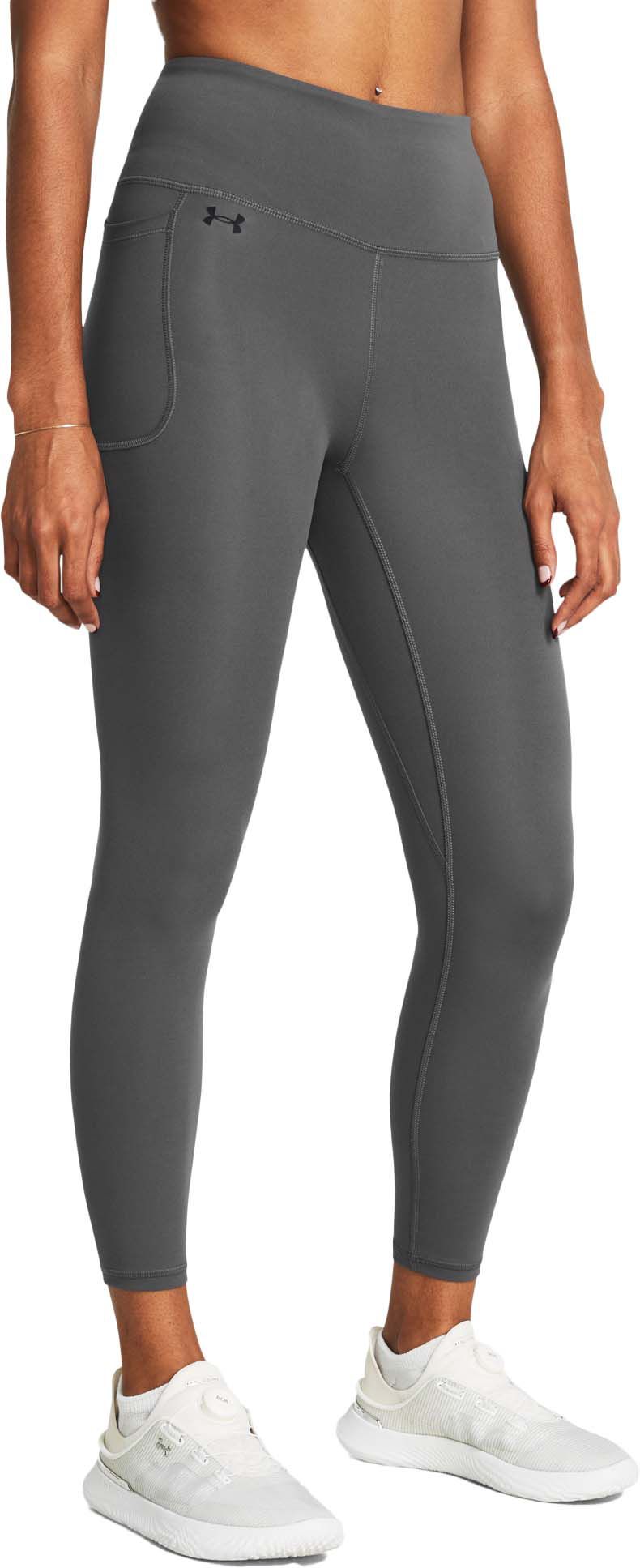 Under Armour Women's Motion Ankle Leggings