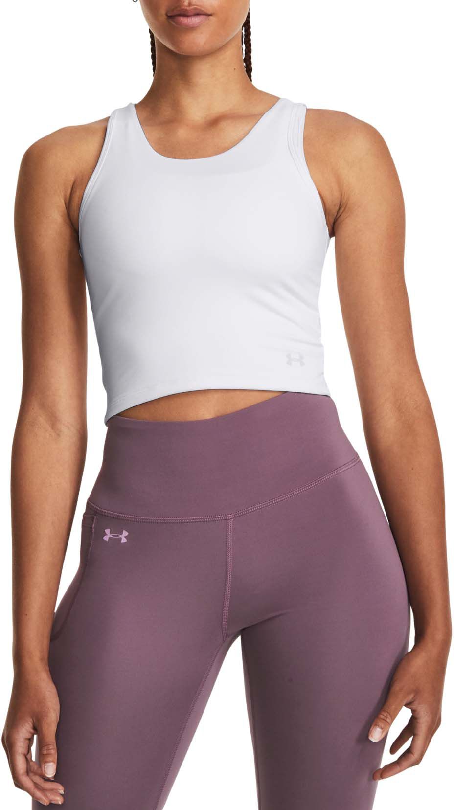 Under Armour Women's Motion Tank