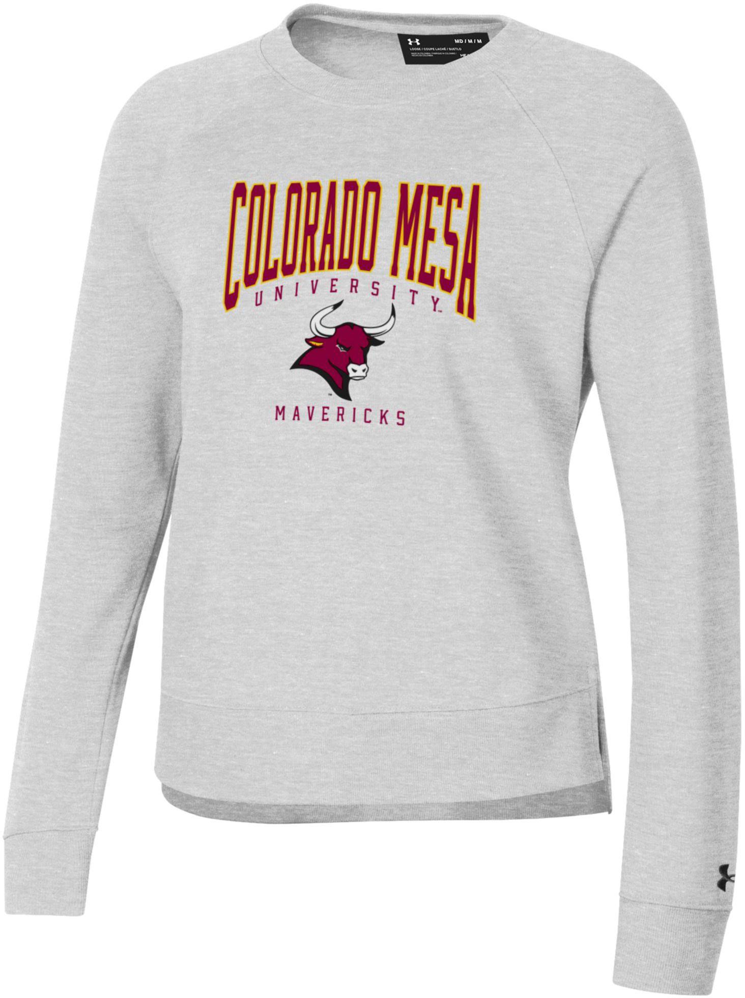 Colorado Mesa Mavericks