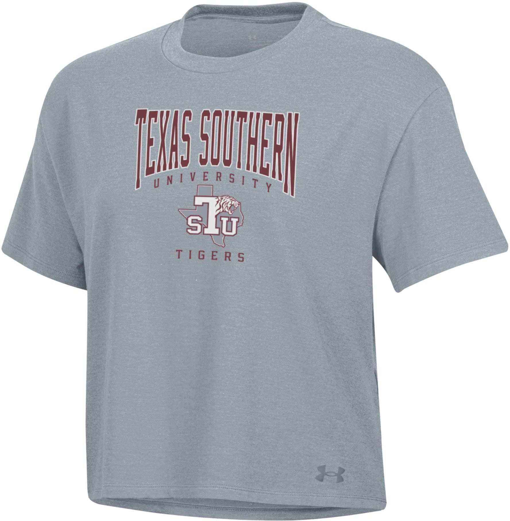 Texas Southern Tigers