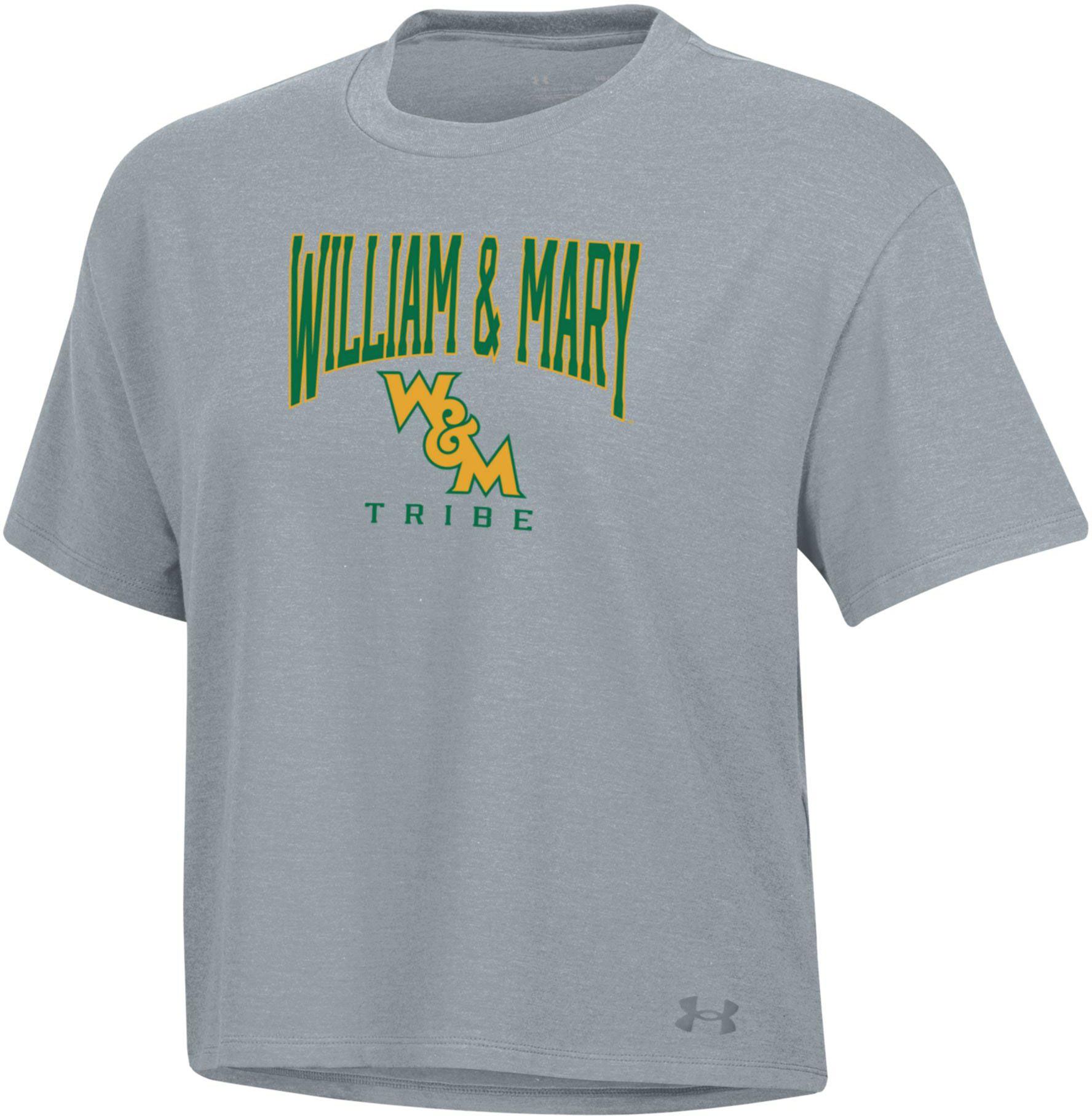 William & Mary Tribe