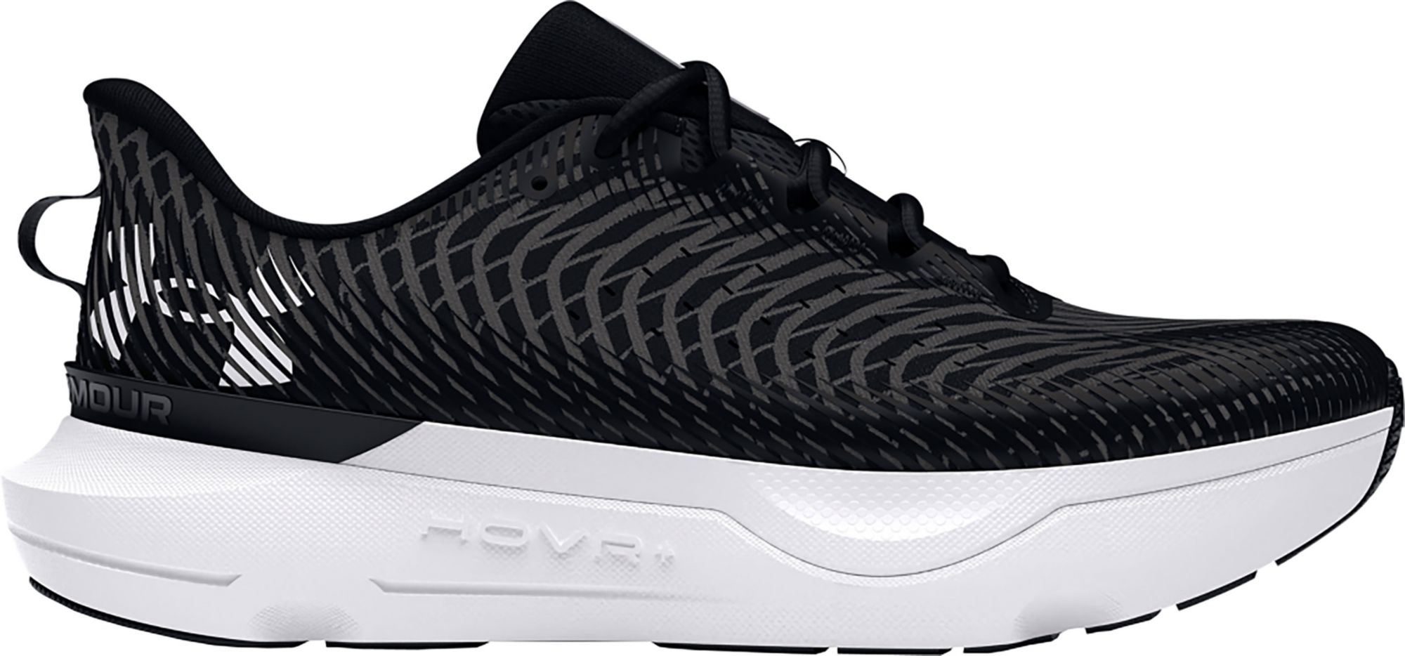 Black/Grey