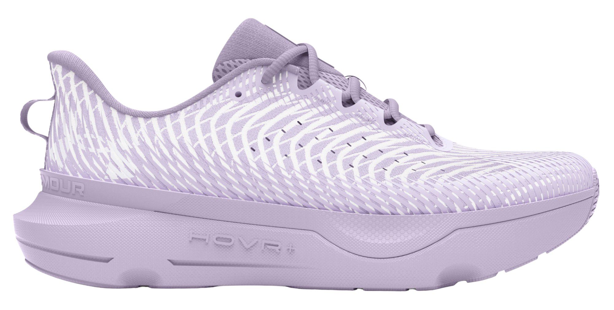 Salt Purple/White