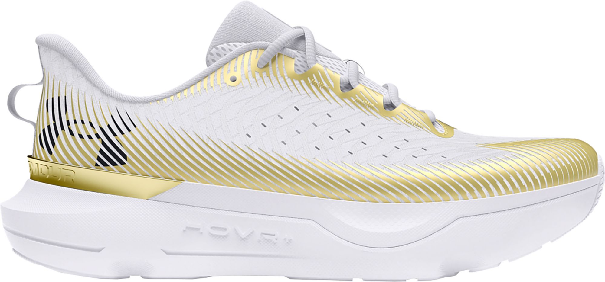 White/Gold