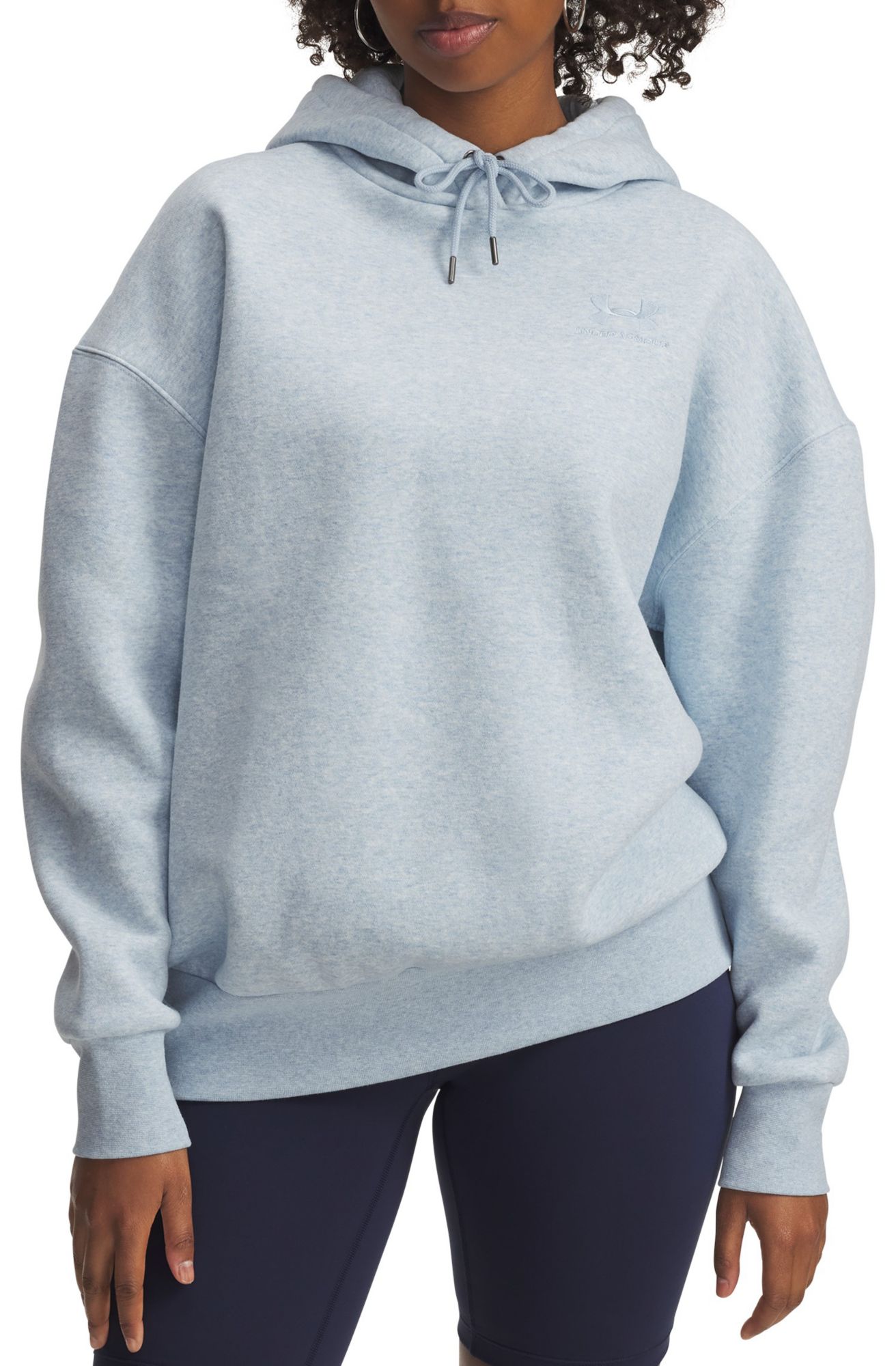 Blue Calm Lt Hr/Blue Calm