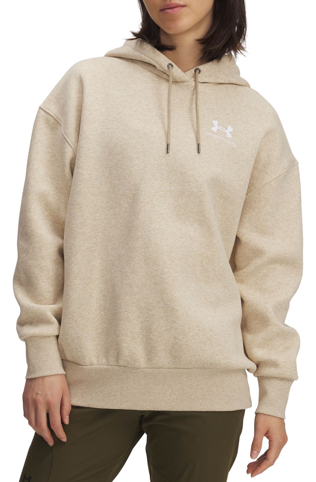 City Khaki Light Hr/White