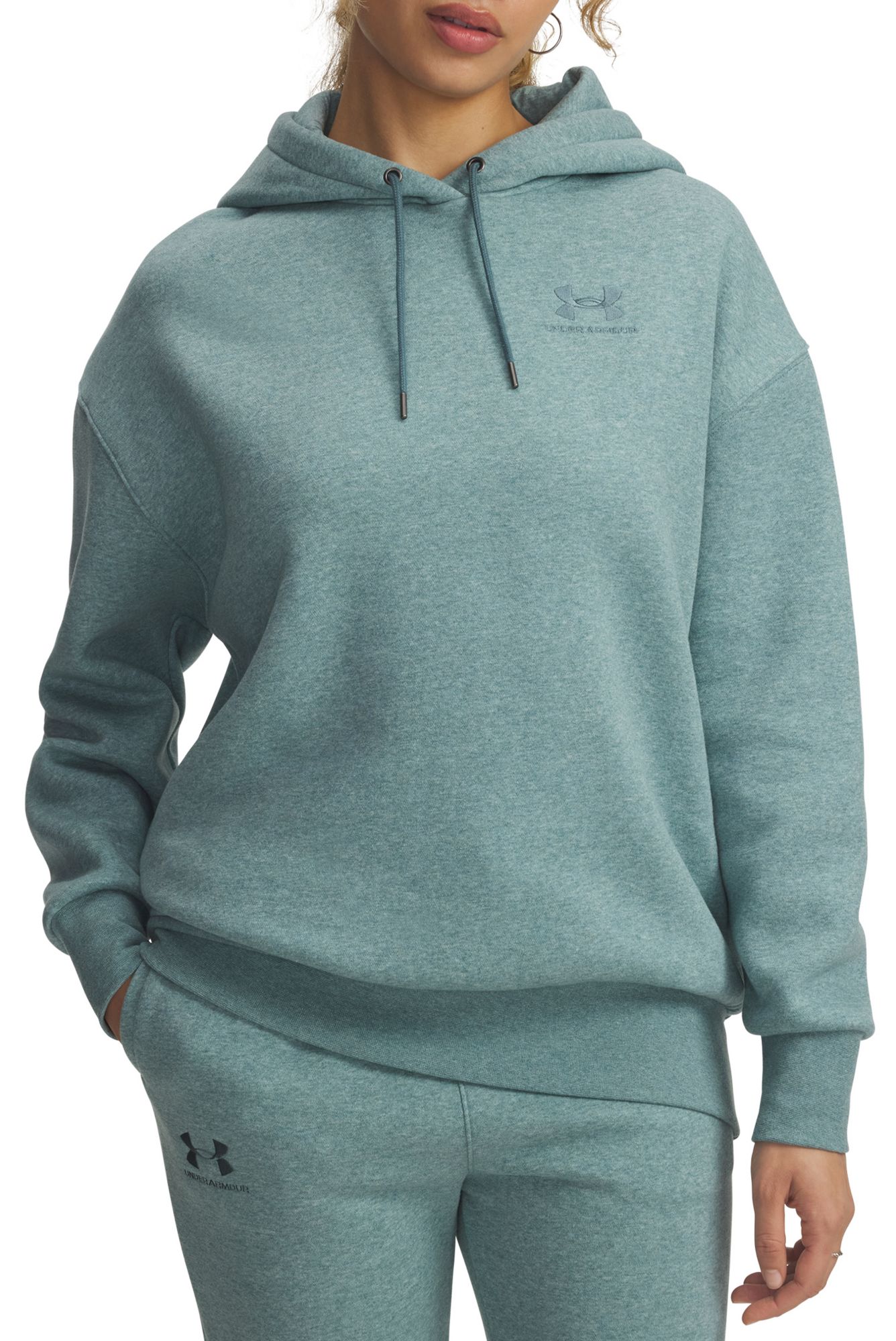 Jasper Blu Lt Hr/Jasp Blu