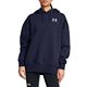 Midnight Navy/White