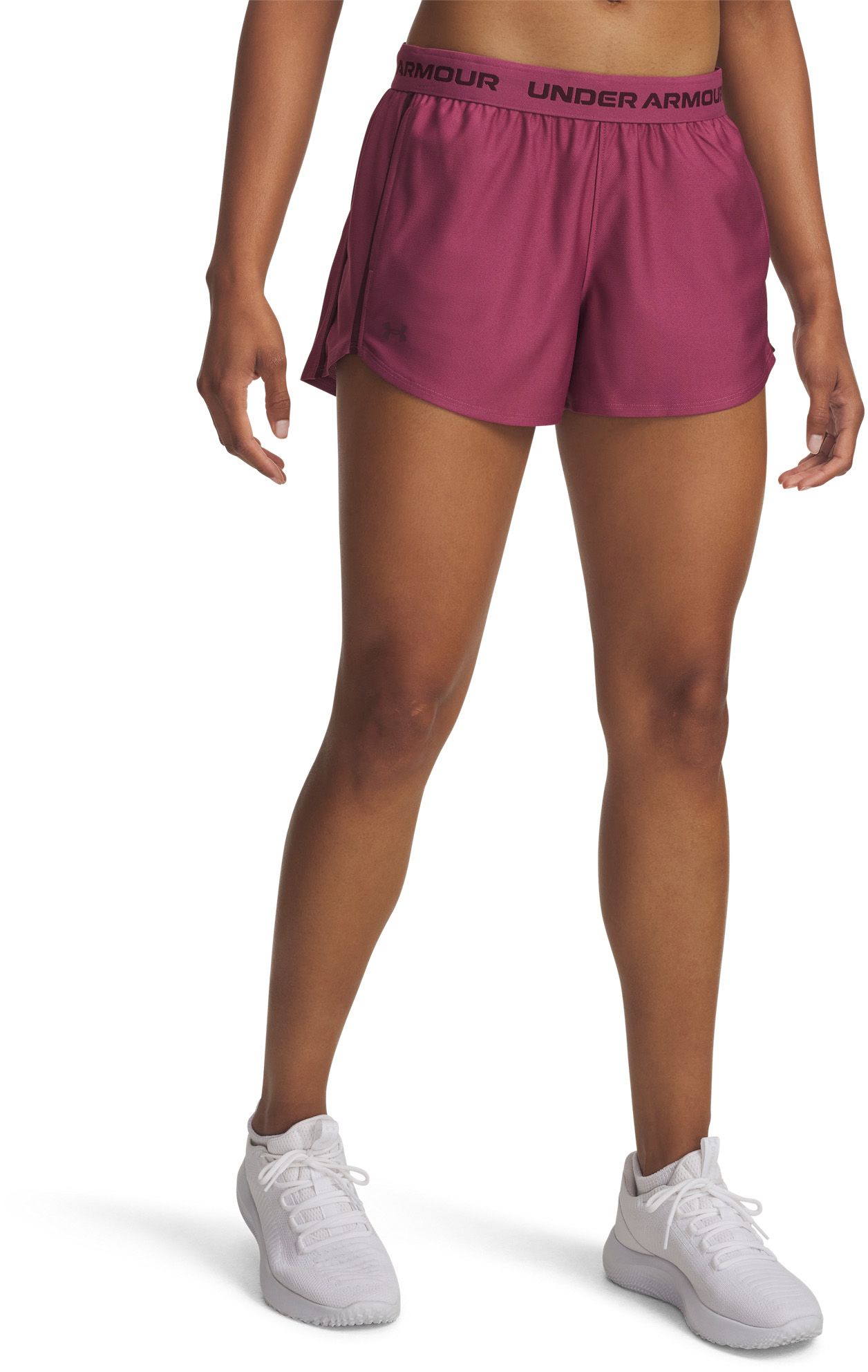 Fuchsia Dusk/Dark Maroon