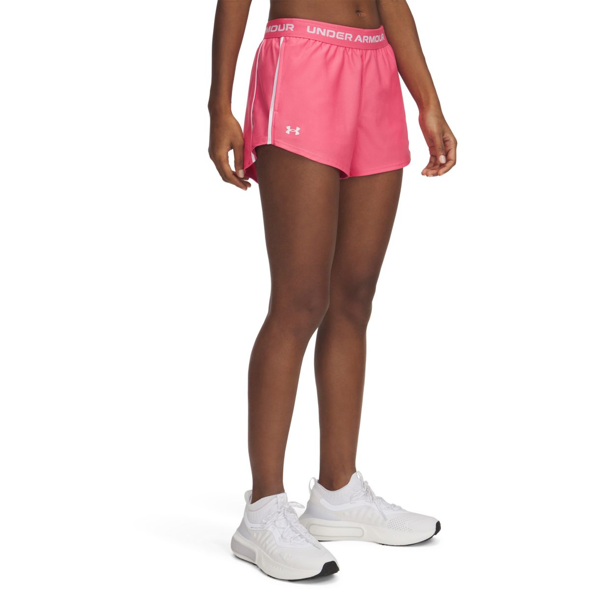 Under Armour Women's Tech 3” Play Up Shorts