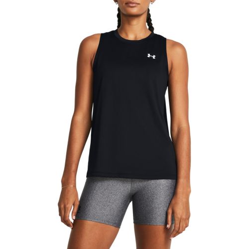 Under Armour Women's Tech Twist V-Neck T-Shirt | Dick's