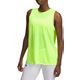 High Vis Yellow/White
