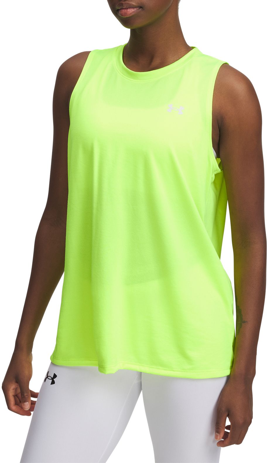 Under Armour Women's Tech Tank