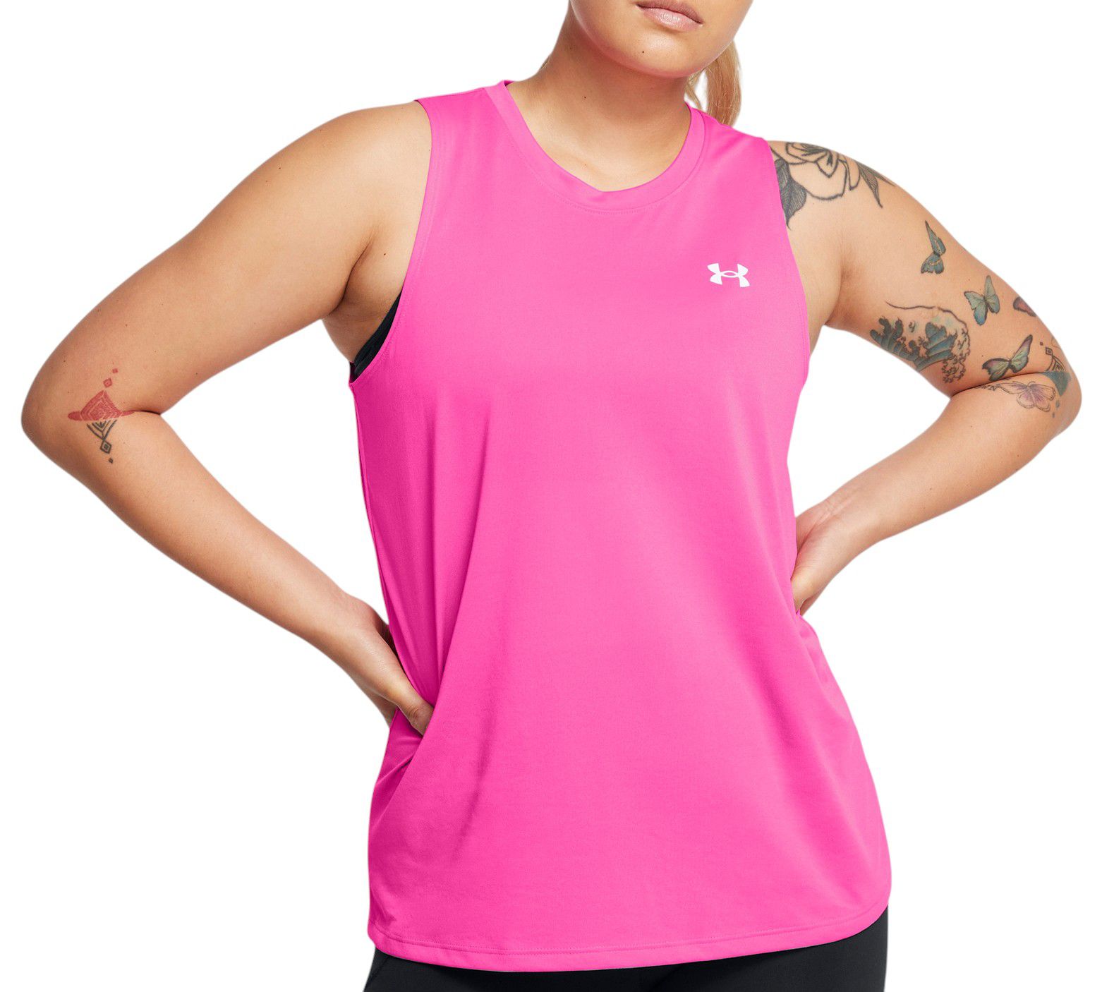 Under Armour Women's Tech Tank