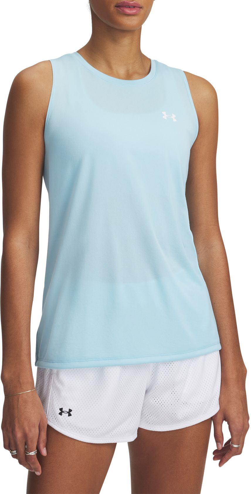 Under Armour Women's Tech Tank