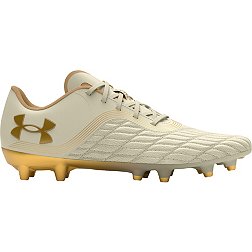 Under Armour Women's Magnetico Pro 3 FG Soccer Cleats