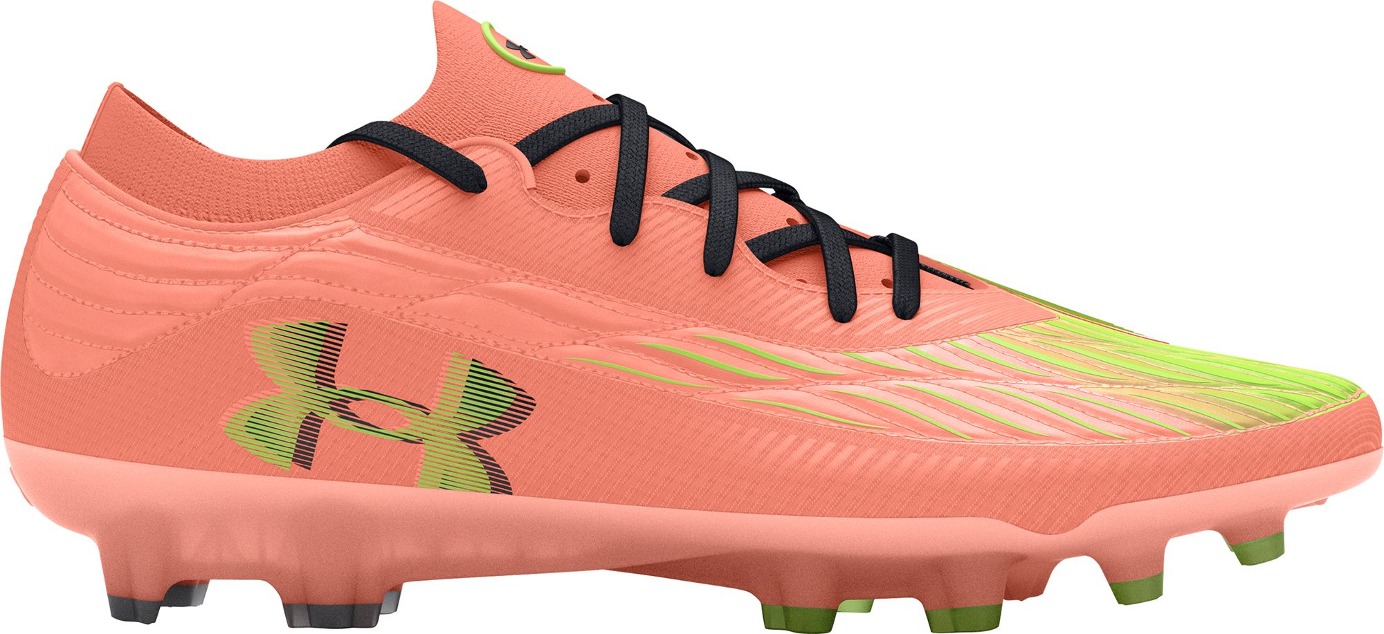 Under Armour Women's Magnetico Elite 4 FG Soccer Cleats