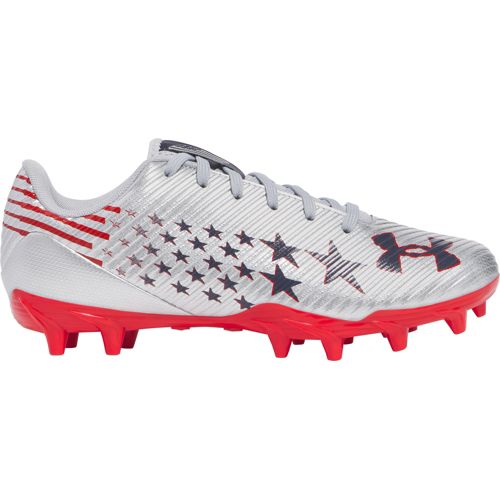 Blur Mc Usa Under Armour Cleats For Sale Armour Football Cleat