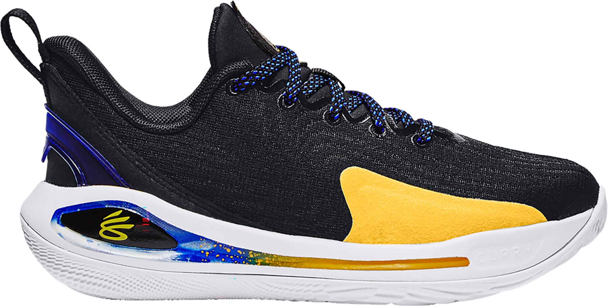 Buy kids basketball shoes stephen curry Sale Black Friday