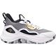 White/Black/Gold