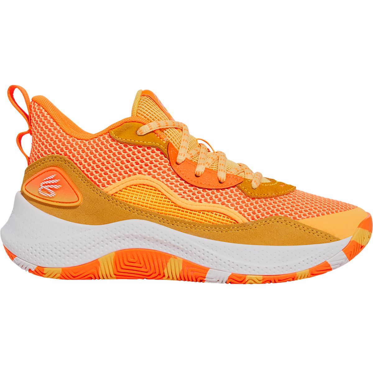 Molten Indoor/Outdoor Official Basketball | Dick's Sporting