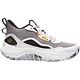 White/Black/Gold