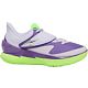 Purple/Green