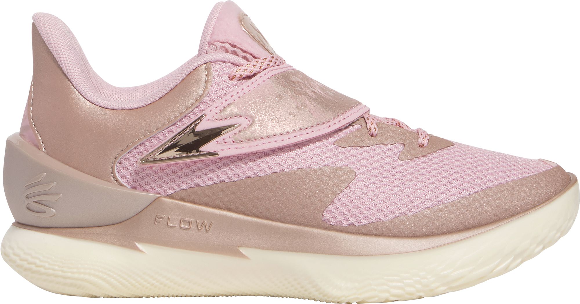 Under Armour Kids' Grade School Curry Fox 1 Basketball Shoes