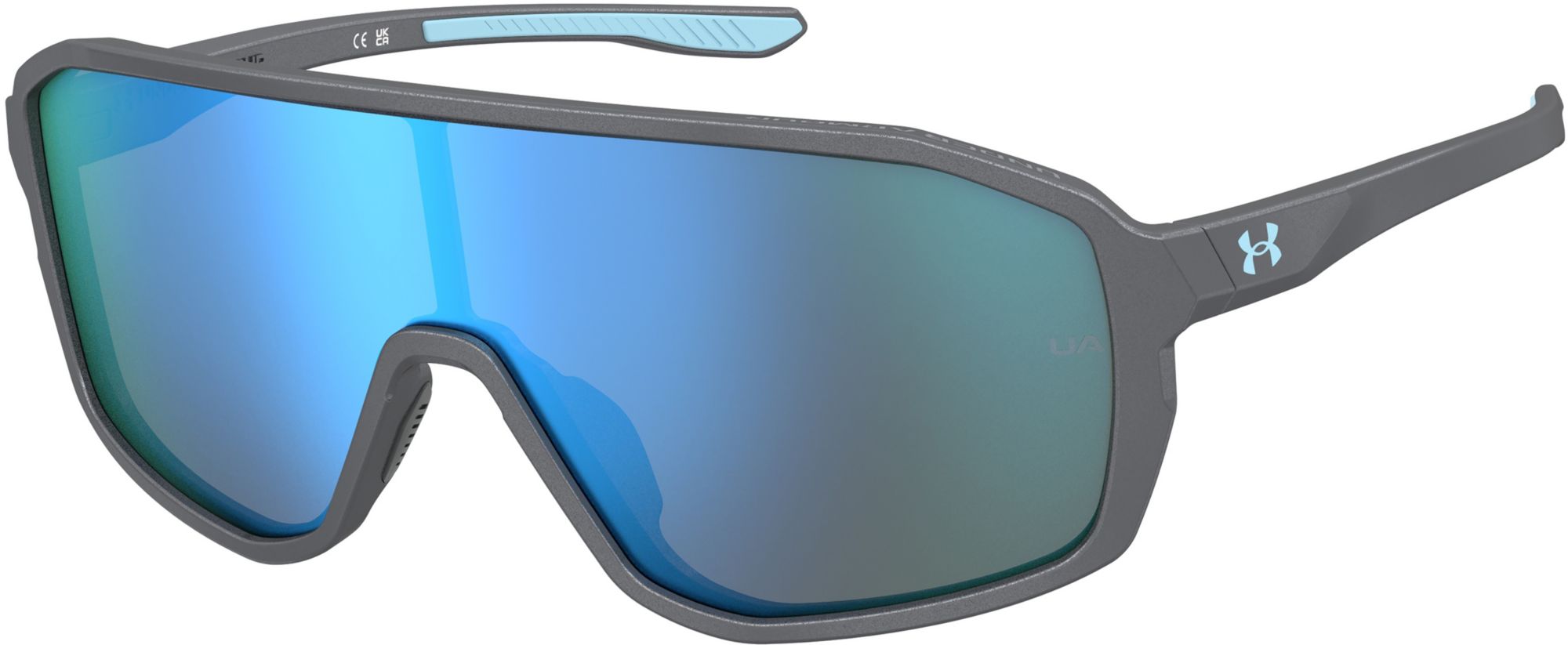 Mt Metllc Gunmtl/Ltblumir