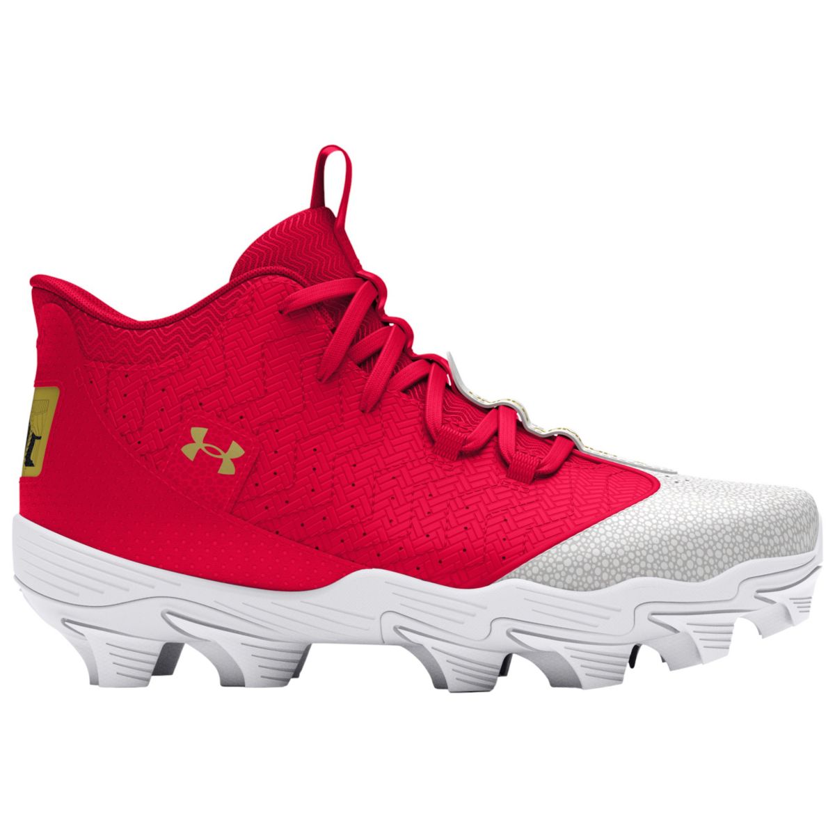 【新品】27cm Under Armour Harper9 野球用スパイク Under Armour Men's Harper 9 RM Baseball Cleats | Dick's