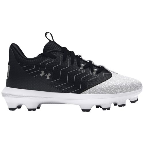 Under Armour Kids' Harper 8 Mid RM Baseball Cleats | Dick's