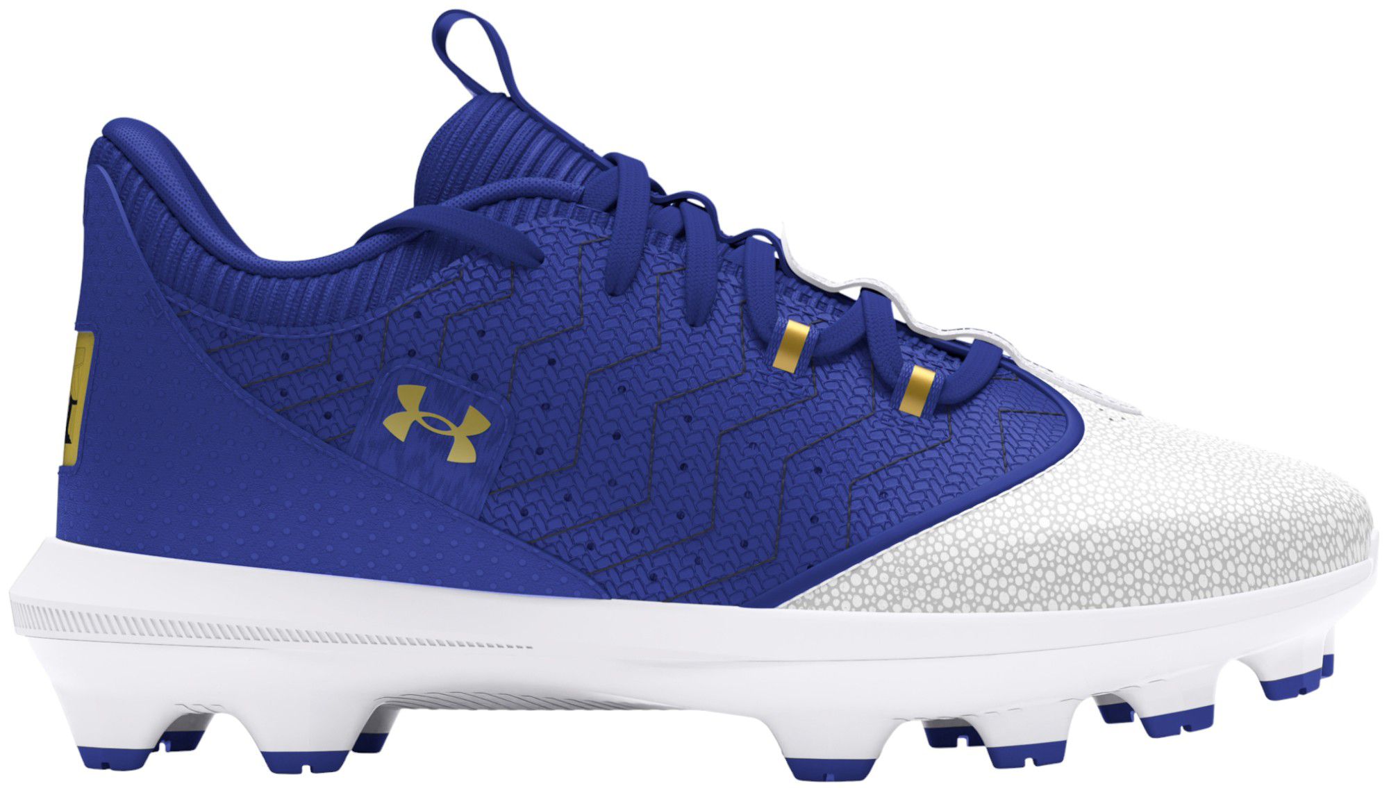 Under Armour Kids' Harper 9 TPU Baseball Cleats