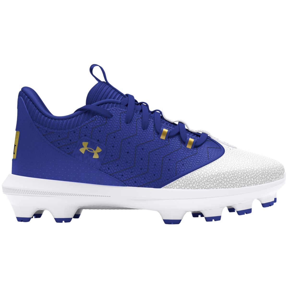 新品 Under Armour Harper 8 Mid RM JR 24cm Amazon.com | Under Armour Men's Harper 8 Mid RM, (101