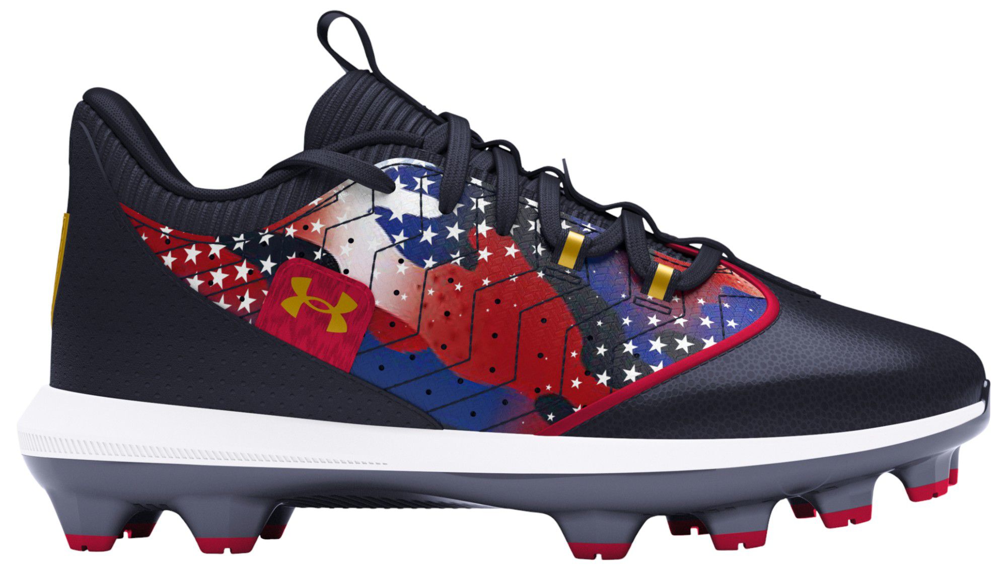 Cleats