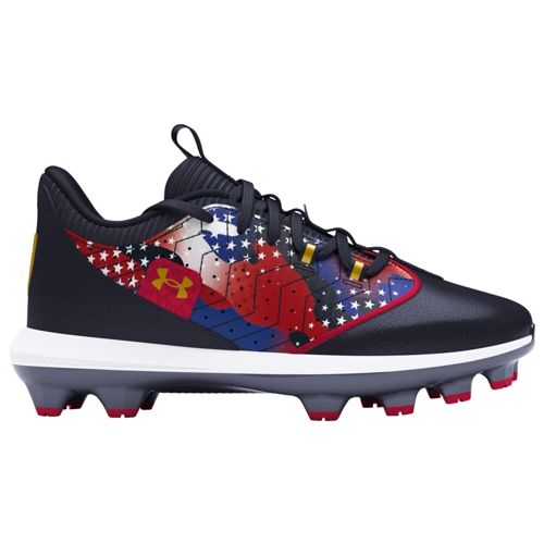 新品 Under Armour Harper 8 Mid RM JR 24cm Amazon.com | Under Armour Men's Harper 8 Mid RM, (101