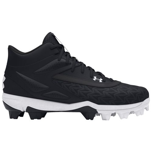 Under Armour Kids' Harper 8 Mid RM Baseball Cleats | Dick's