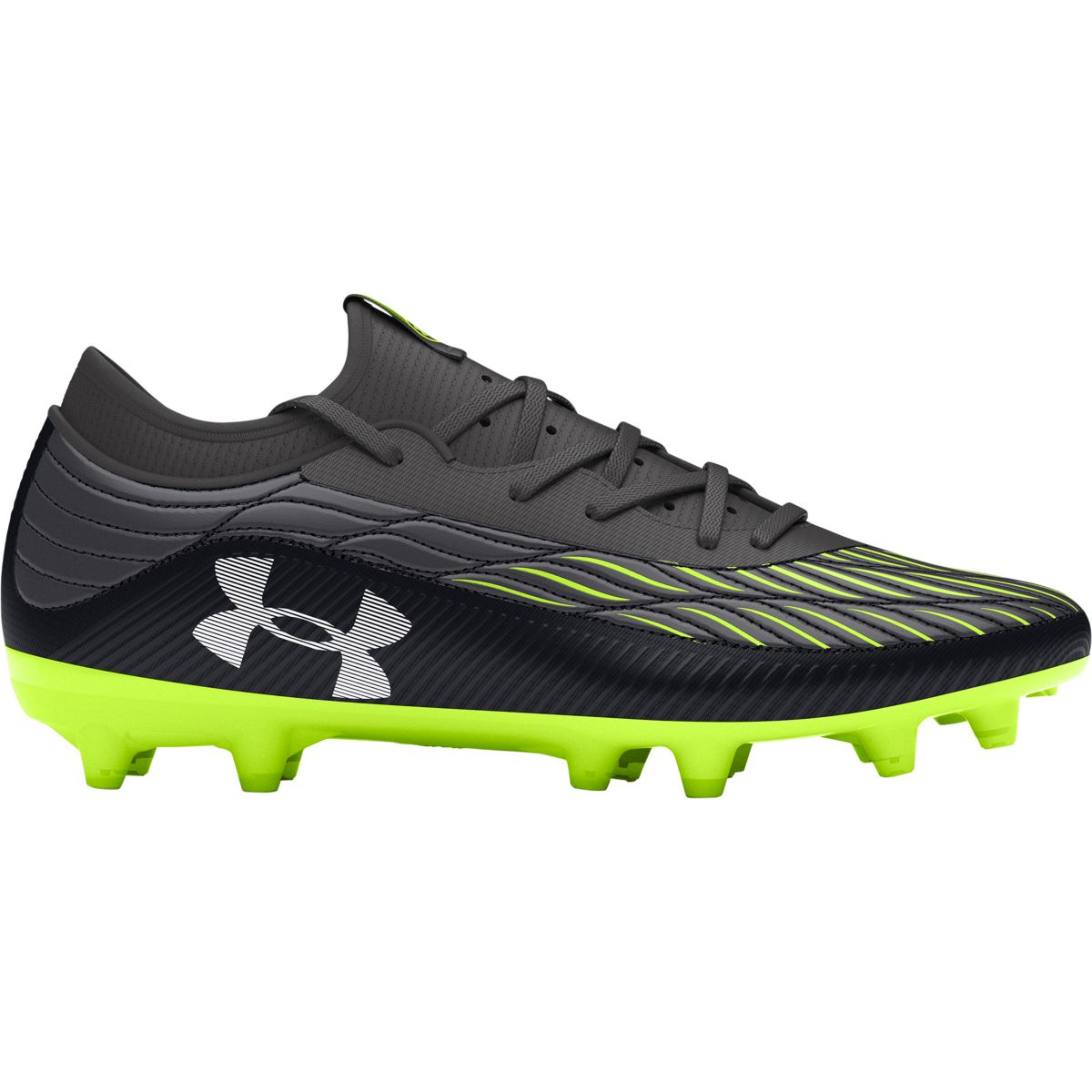 Charly Stinger Laceless PFX AG Soccer Cleats | Dick's