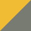 Yellow/Black