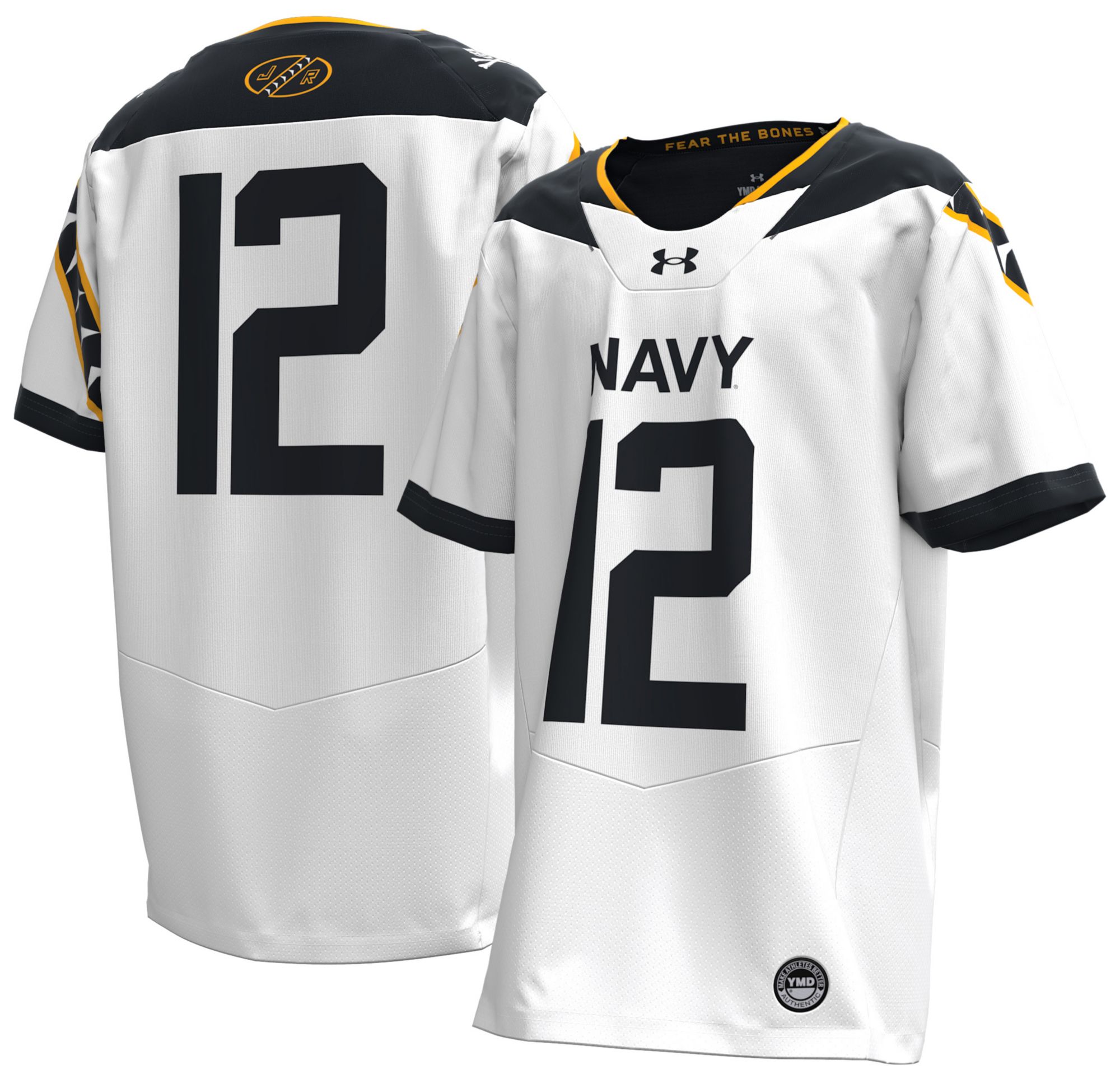 Navy Special Game Gear