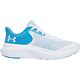White/Blue