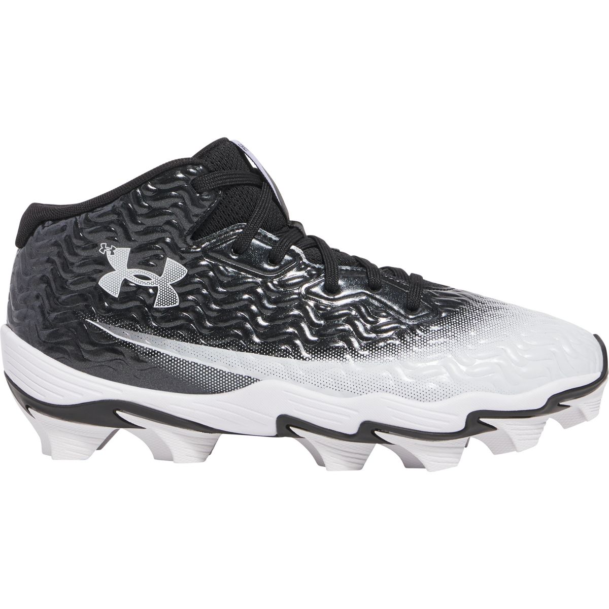Under Armour Hammer 2 MC　WHT 28.5㎝　Ｉ UA Men's Hammer 2 MC Football Cleats – Midway Sports