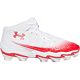 White/Red