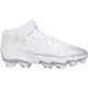 White/Silver