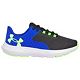 Black/Blue/Green