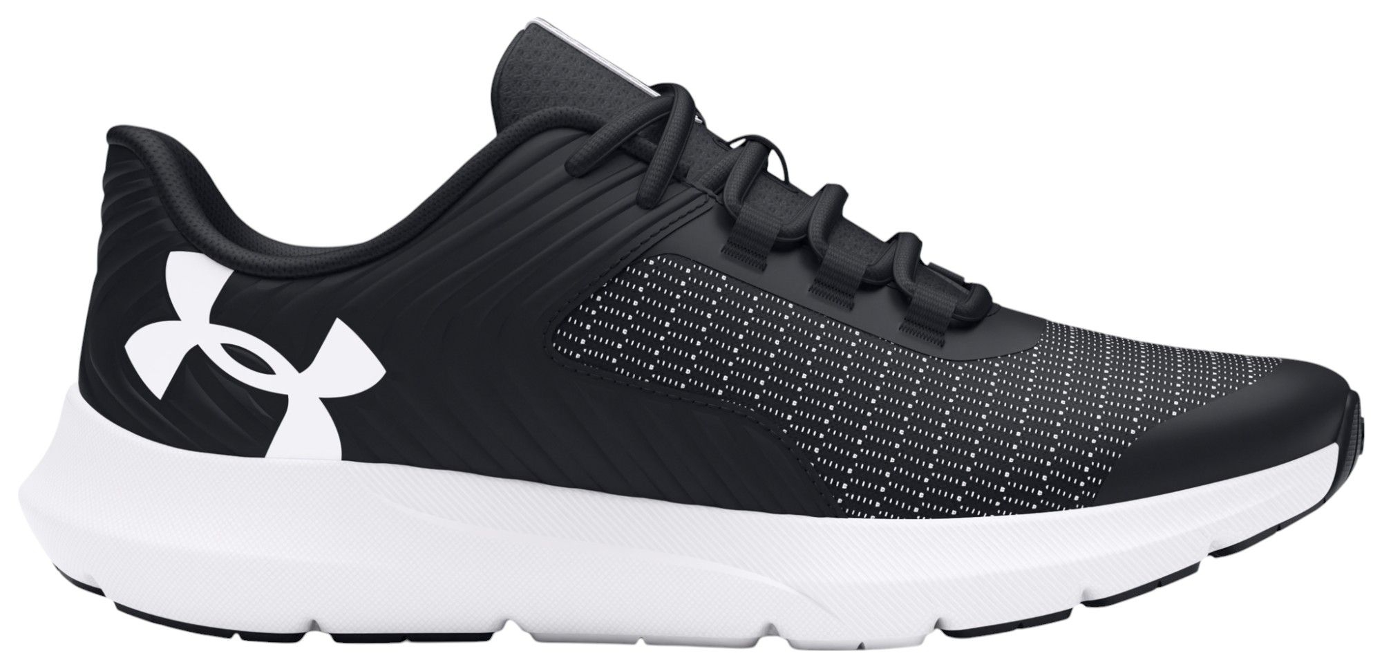 Black/White