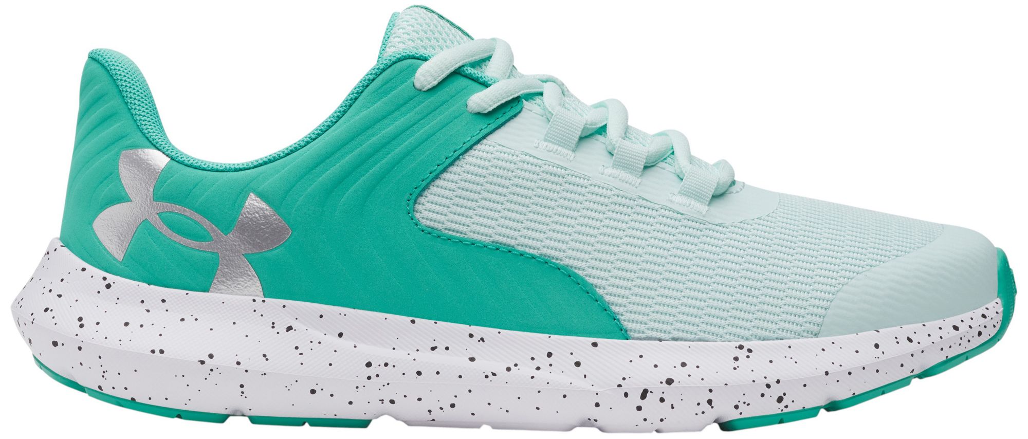 Under Armour Kids' Grade School Outhustle 2 Shoes