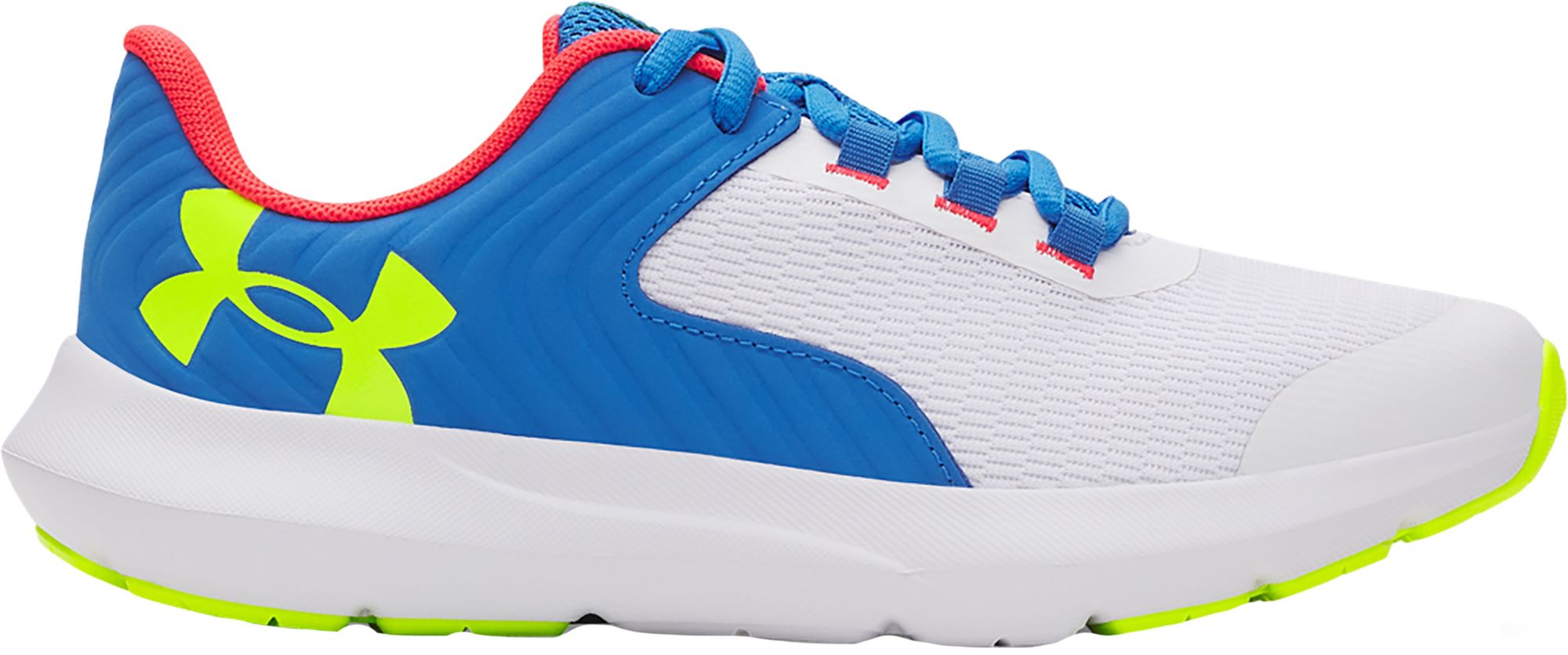 Under Armour Kids' Grade School Outhustle 2 Shoes