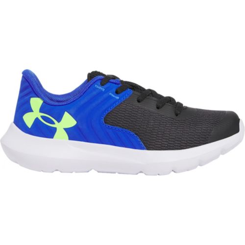 UNDER ARMOUR - とんとん Under Armour Kids' Grade School Outhustle 2 Shoes | Dick's