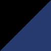 Black/Blue