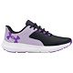 Black/Purple